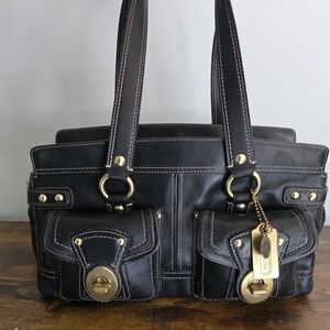 Coach Legacy 65th Anniversary  K0882-F13130